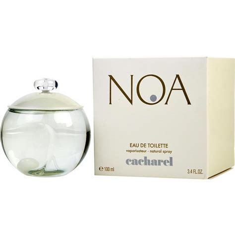 noa cacharel fragrantica